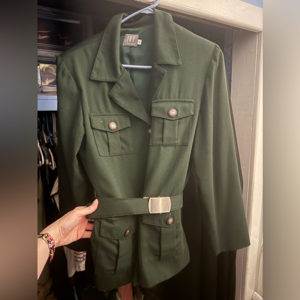 Vintage Jacket